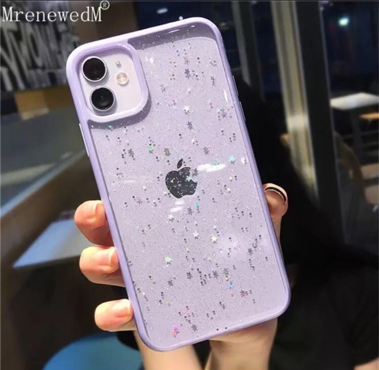 iPhone12Promax ケース ラメケース インスタ映え iPhoneケース 大人気 韓国 アイフォンケース SNSで話題中 スマホカバー あいふぉんけーす ラメ 