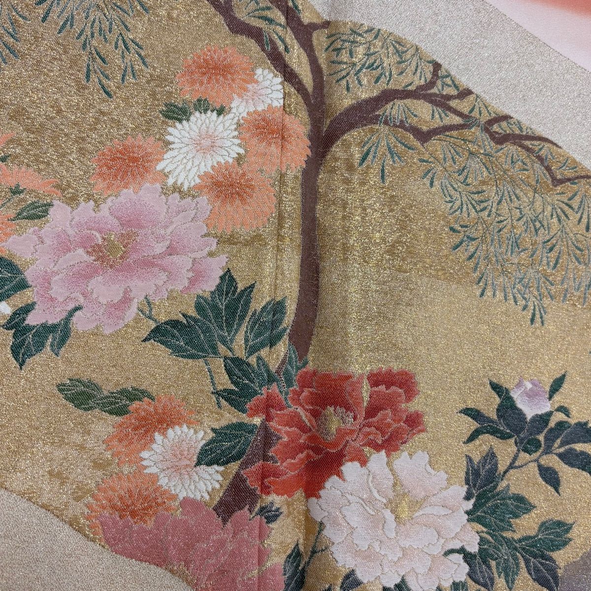 身丈175cm 裄丈68cm