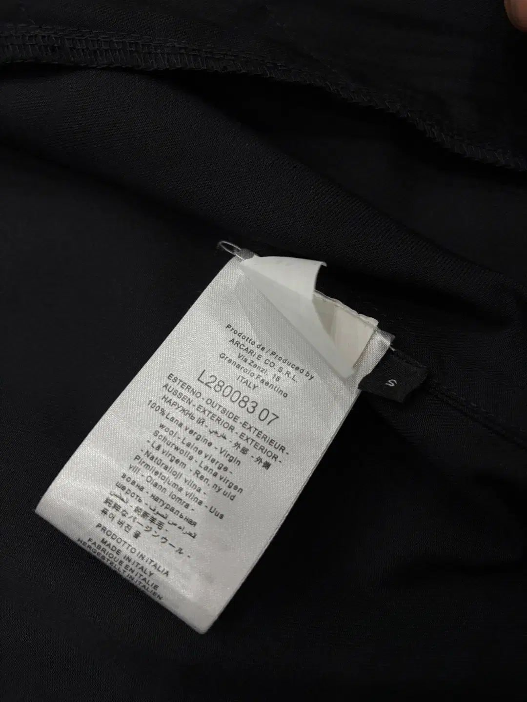 マリアーノ 21SS
