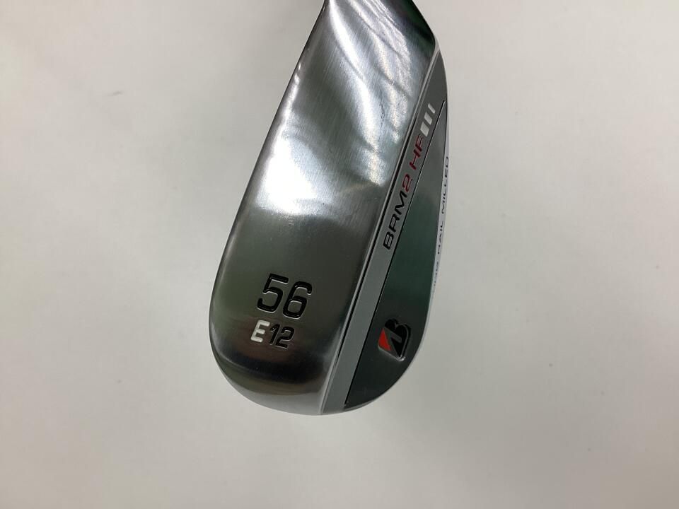 ブリヂストン BRM2 ウェッジ 52度58度 2本セット モーダス 115