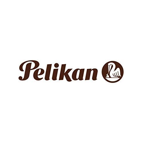 PELIKAN ペリカン ボールペン 油性 スーベレーン シルバーホワイト K