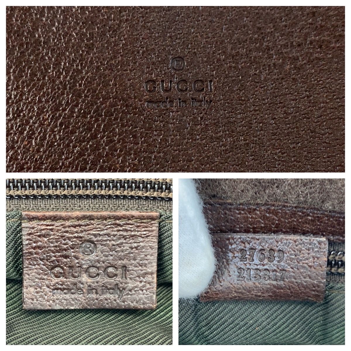 グッチ