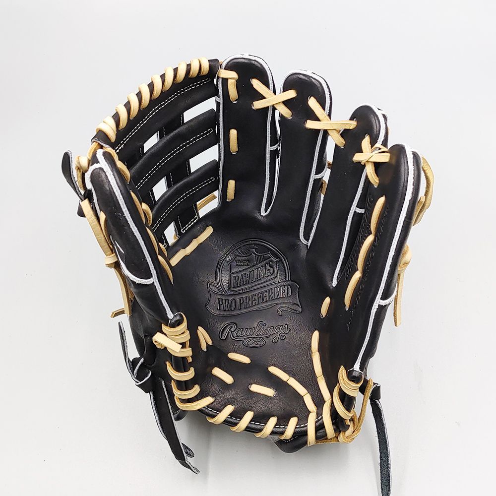 Rawlings 硬式グローブ ローリングス 新品 (高校野球対応)】 ローリングス 硬式グローブ / 外野手用