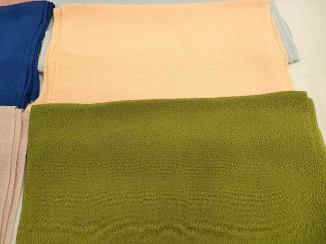 平和屋着物 和装小物