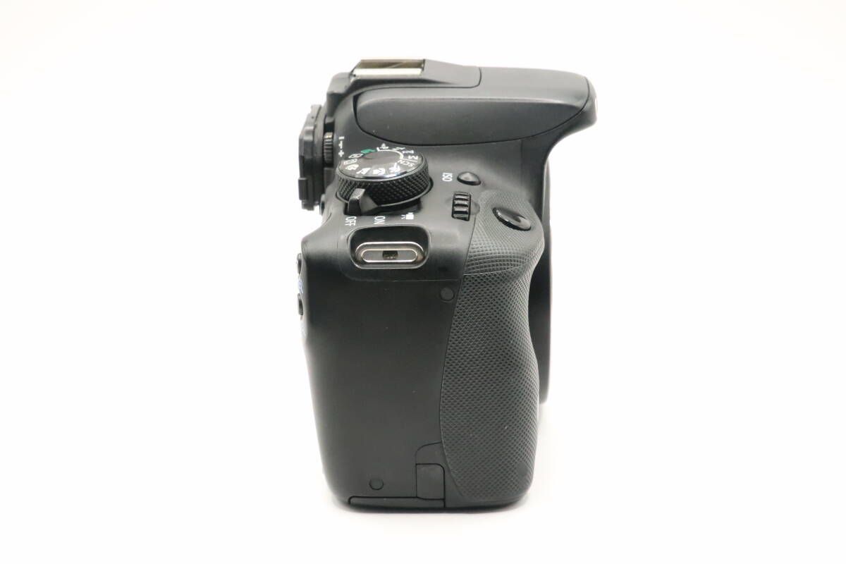 EF-S 18-55mm