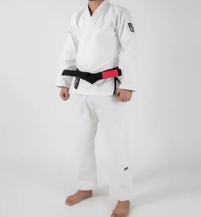 Jiu-Jitsu 胴着