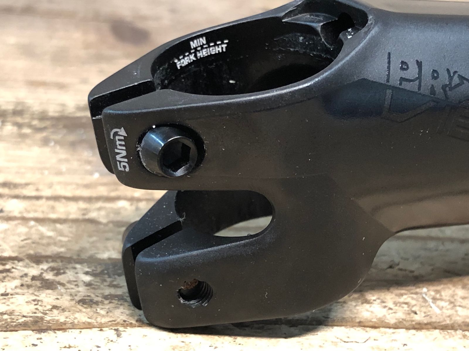 シマノ PRO VIBEステム 100mm-17° アルミ ブラック シマノプロ VIBEスーパーライトステム 1-1/4 6° 31.8mm | ロード