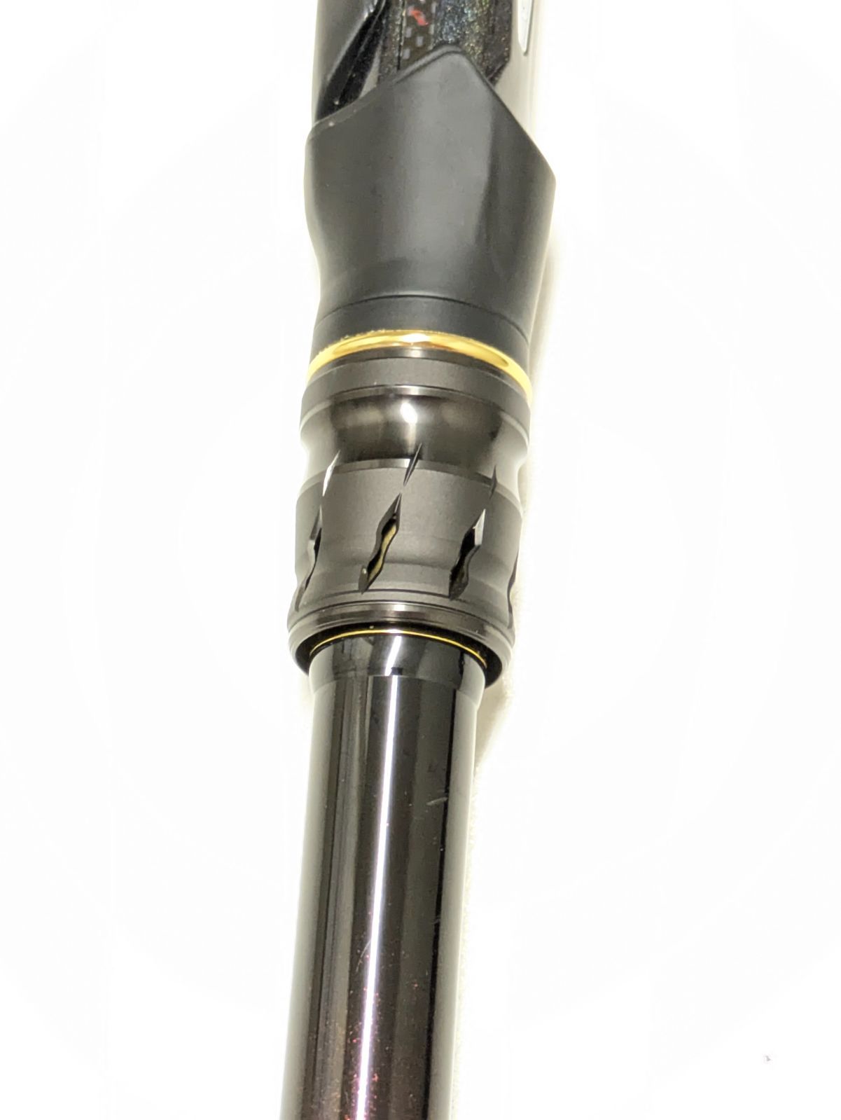 DAIWA - 【中古/美品】 ダイワ 銀狼 唯牙 AGS 06-53   /Q308L 1）【中古品】ダイワ 銀狼 唯牙 AGS 0-53 ① - メルカリ