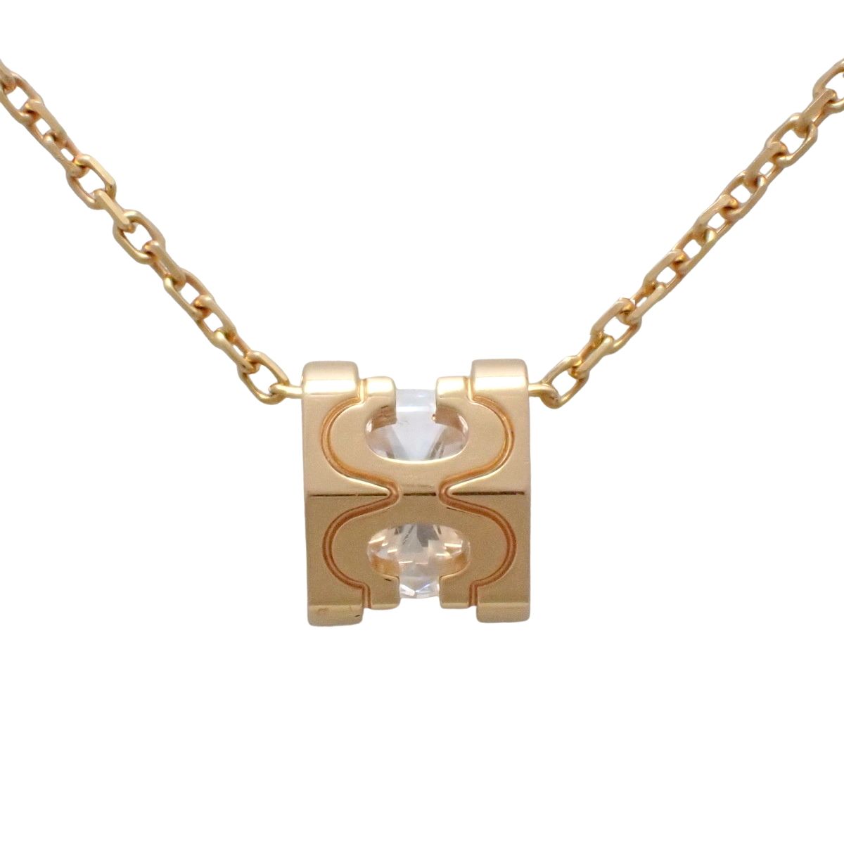 保証書付】CARTIER(カルティエ) 0.53 Cドゥ カルティエ