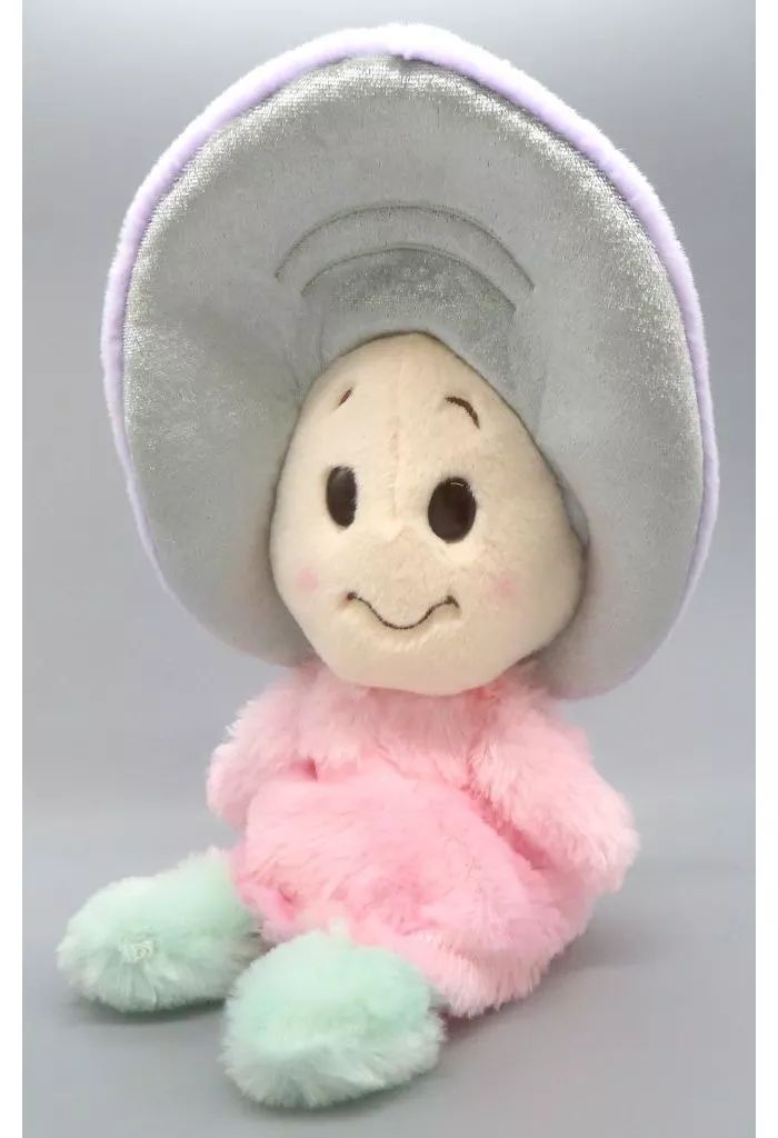 中古】ぬいぐるみ ヤングオイスター ぬいぐるみ 「ふしぎの国のアリス