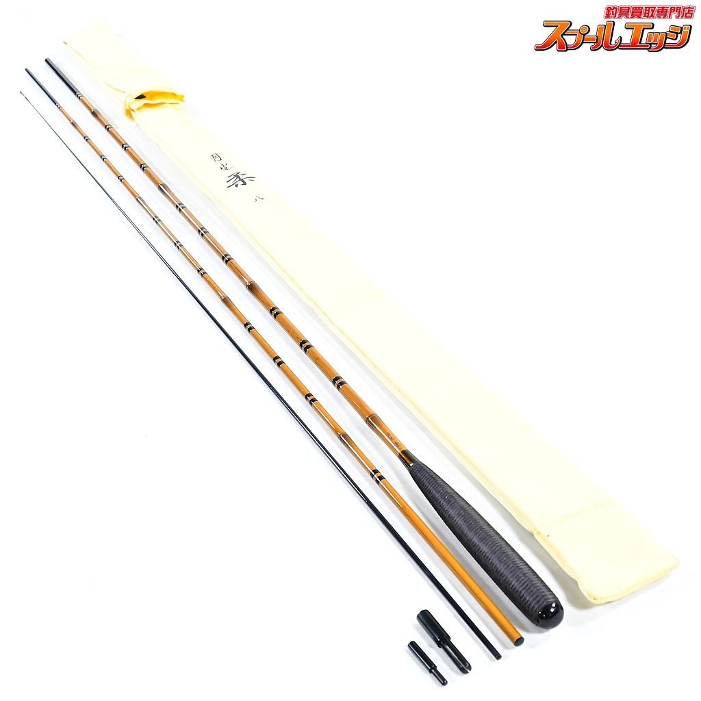 ダイワ　へら竿　F　25尺 DAIWA（釣り） ダイワ へら竿 ヘラF 25尺 / ヘラエフ Daiwa