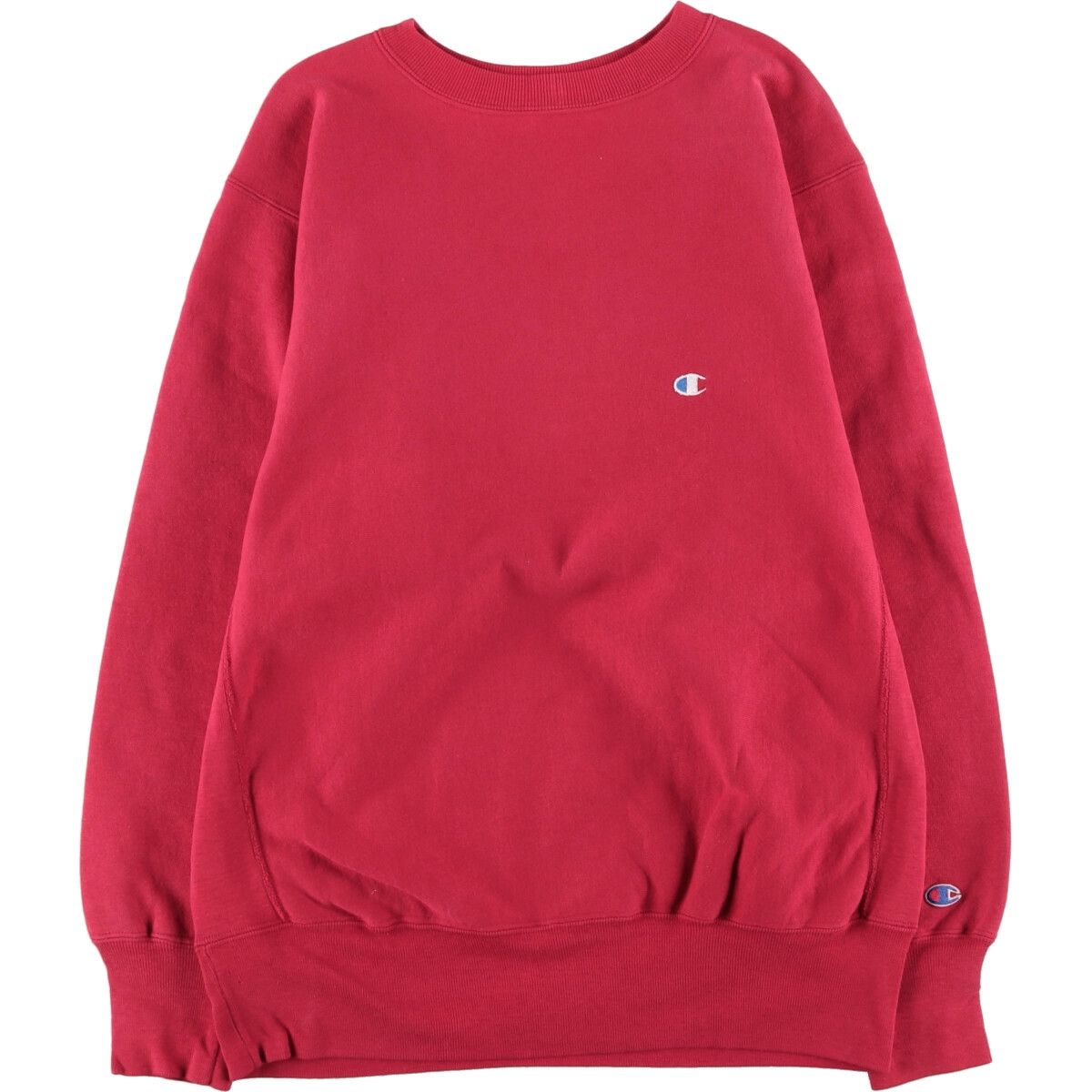 世*中様 90's ビンテージ Champion REVERSE WEAVE ス 古着 90年代 チャンピオン Champion REVERSE WEAVE リバース