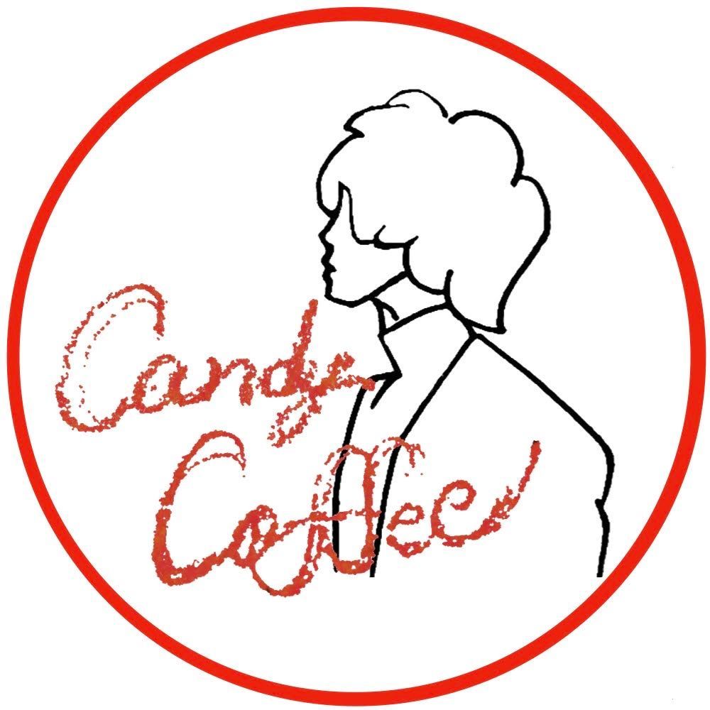 【 Candy Coffee 】【あなたの隣に・・】　アイスコーヒー　コーヒー豆　自家焙煎　

 300g ショコラショコラ　深煎り　シティ　自家焙煎コーヒー豆-3