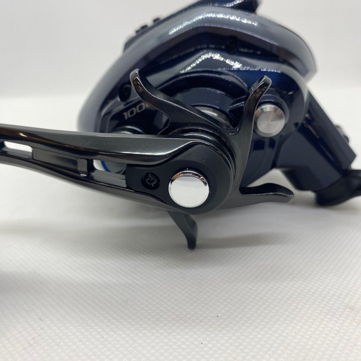 ΨΨSHIMANO シマノ 電動リール フォースマスター1000箱付き 04325