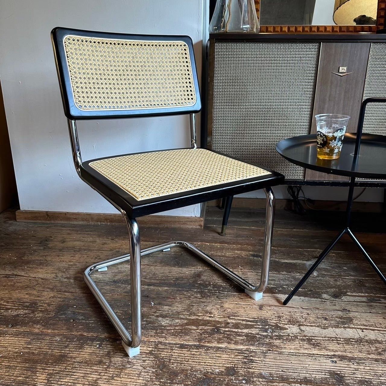 美品　リプロダクト Cesca Chair チェスカチェア リプロダクト Cesca Chair チェスカチェア ダイニングチェア