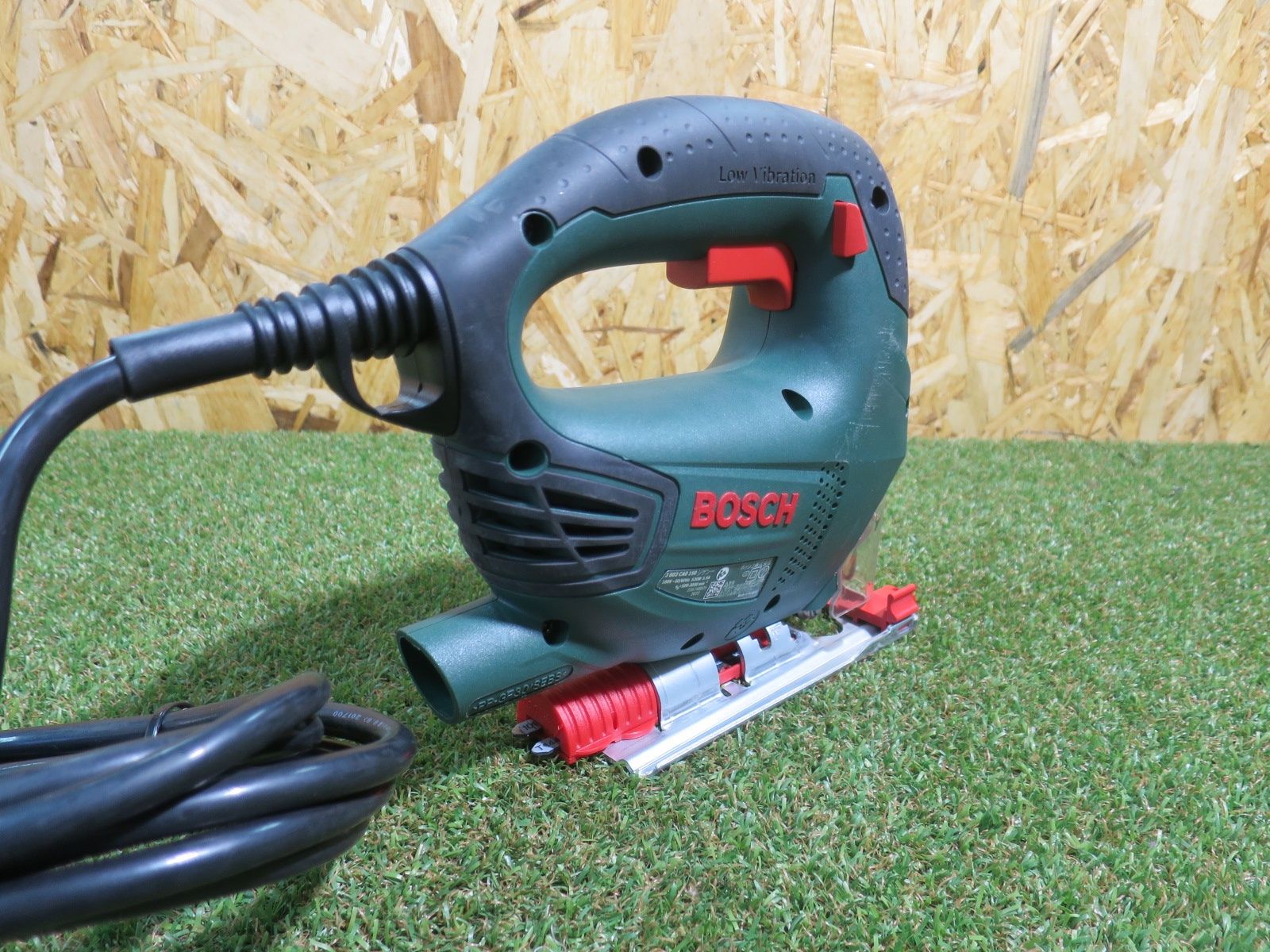 BOSCH