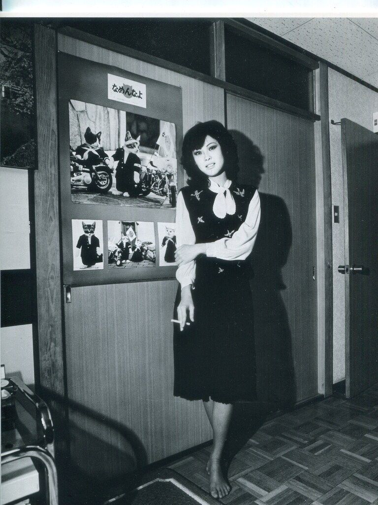 美登利 』荒木経惟 Nobuyoshi Araki 1987年 単騎社 アラーキー 22-6-19