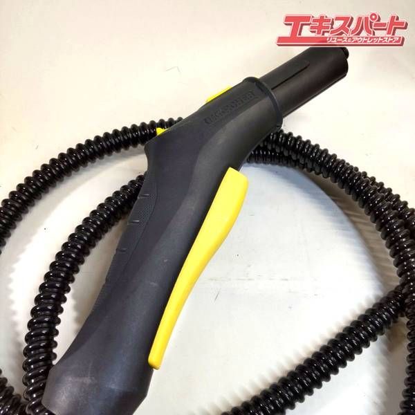 美品 KARCHER ケルヒャー スチームクリーナー SC JTK20 湘南台店