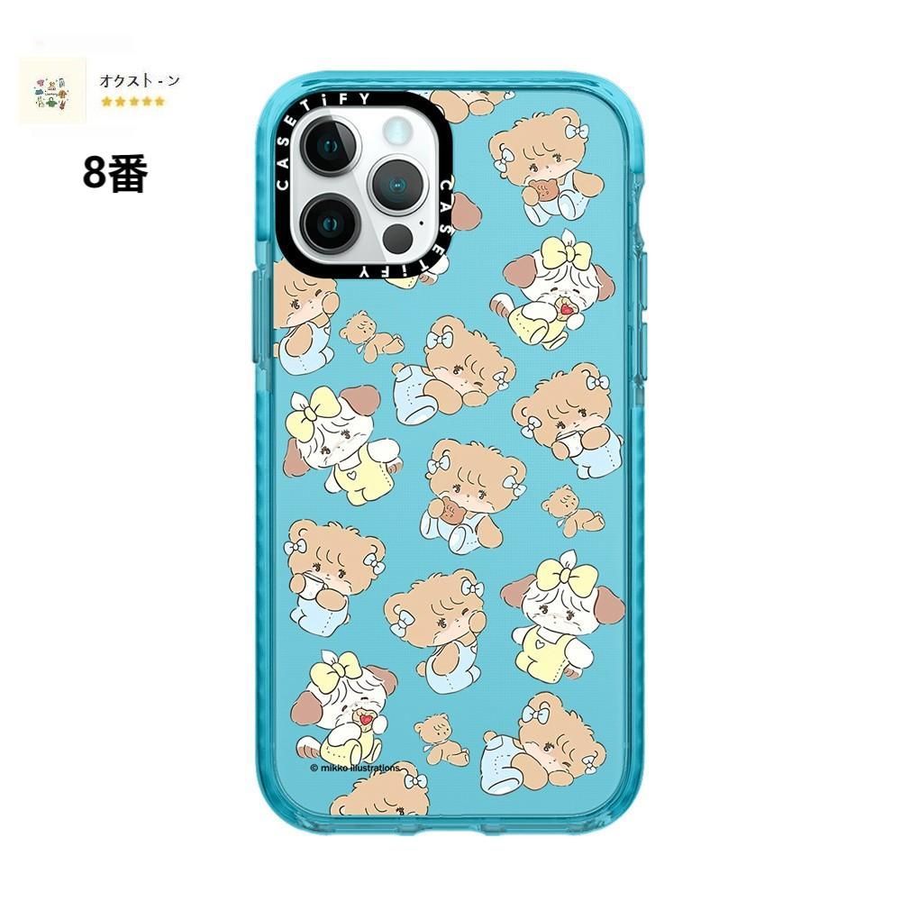 CASSETiFY ケースティファイMatin Kim iPhone 16ケース CASSETiFY ケースティファイMatin Kim iPhone 16ケース