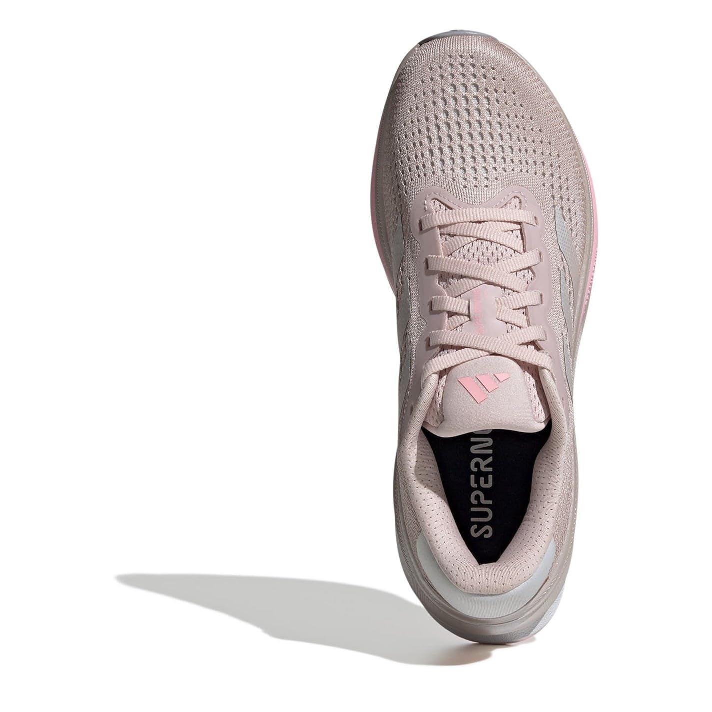 アディダス（adidas）（レディース）ランニングシューズ ジョギング