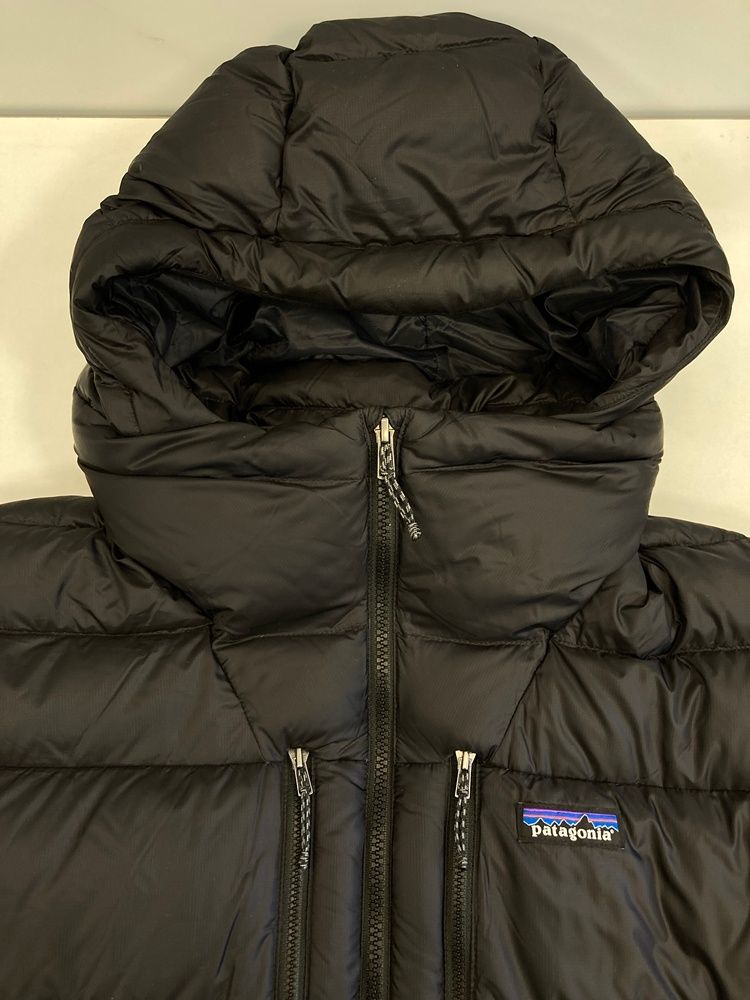 パタゴニア フィッツロイ ダウンフーディ 85500FA24 XLサイズ Patagonia [パタゴニア正規代理店] Ms Fitz Roy Down Hoody
