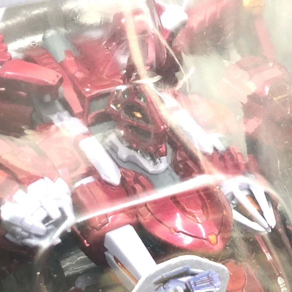 ROBOT魂 ＜SIDE AC＞ IB-C03： HAL 826 / Handler Walter