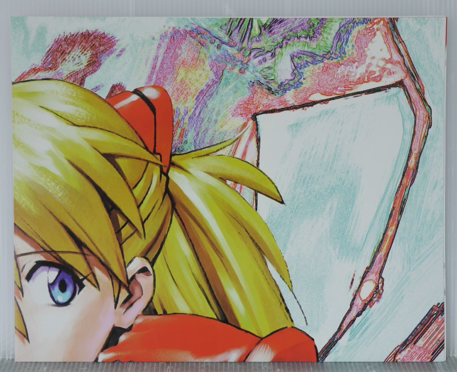 【DER MOND】限定版 貞本義行 画集 (初版) Amazon.co.jp: DER MOND 限定版: 貞本義行画集 (ニュータイプイラスト