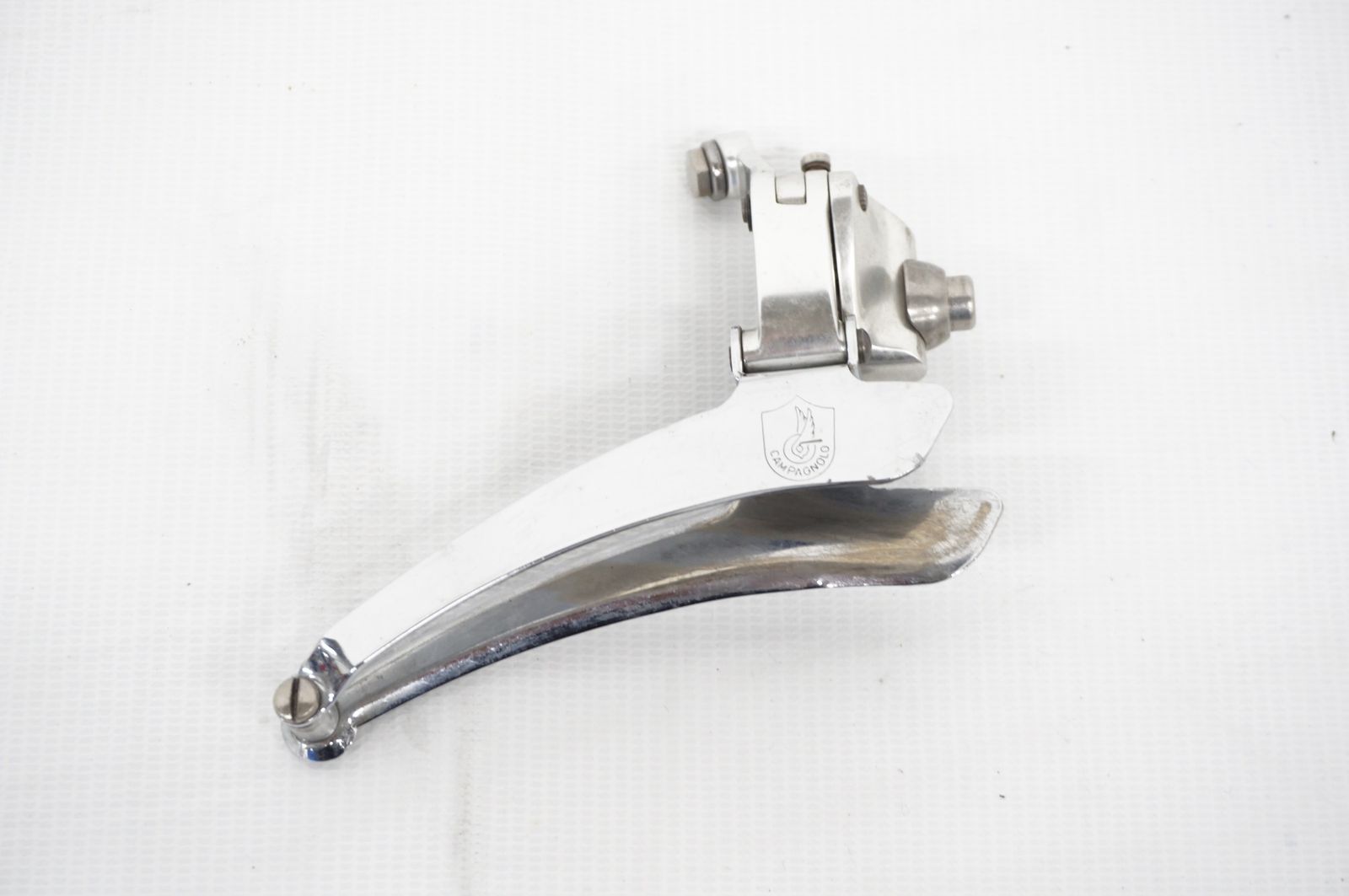 CAMPAGNOLO カンパニョーロ C-RECORD フロントディレイラー | バイチャリ阪急塚口店