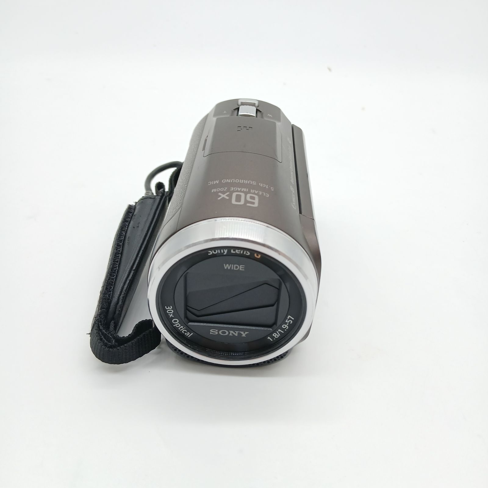 SONY Handycam HDR CX 680 ブロンズブラウン ビデオカメラ