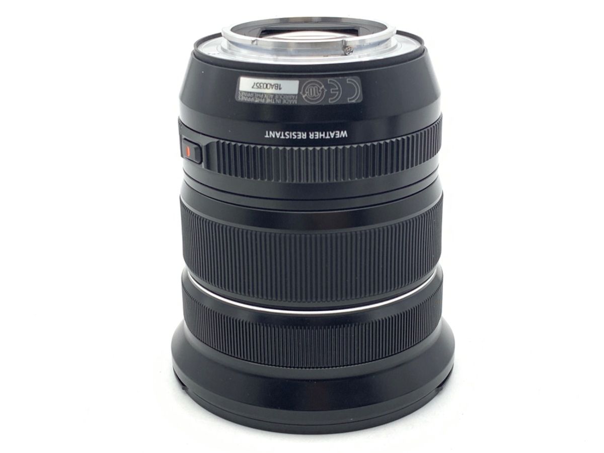 FUJIFILM XF 10-24mm F4 R OIS 【中古・良品】 フジノンレンズ XF10-24mmF4 R OIS 中古価格比較 - 価格.com