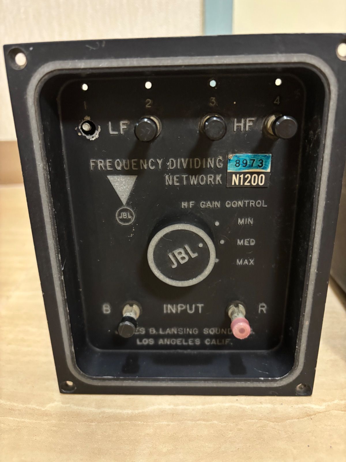 JBL N1200 スピーカーネットワーク セット 安い JBL N8000 N1200