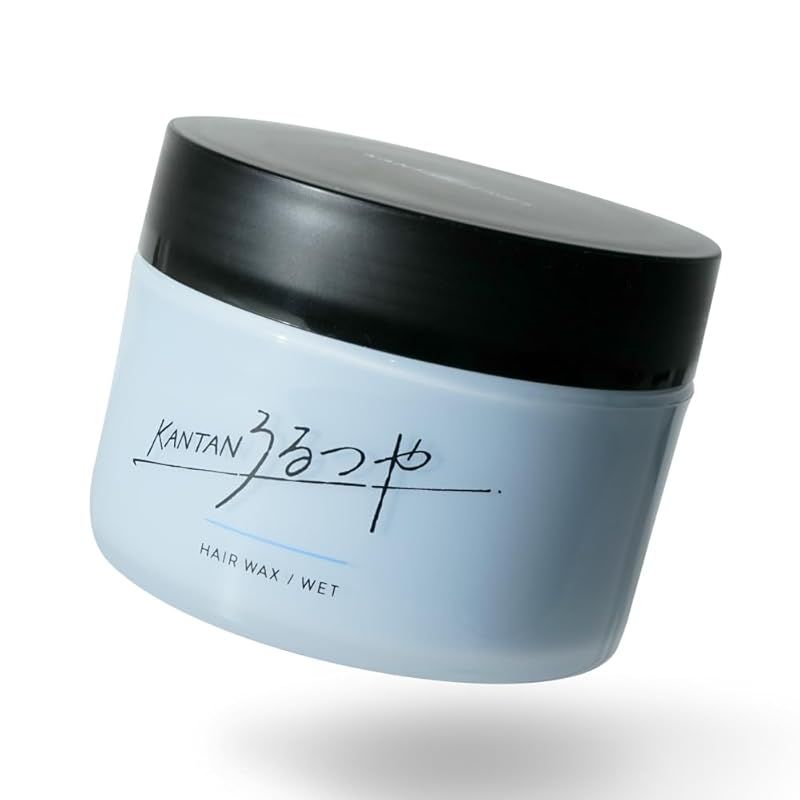 公式】KANTANSERIES カンタンシリーズ (カンタン うるつや) ヘア