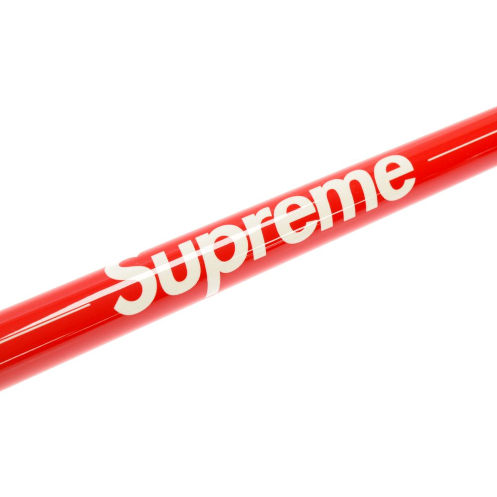 SUPREME シュプリーム 19SS xMcDermott Billiards cue×マクダーモット