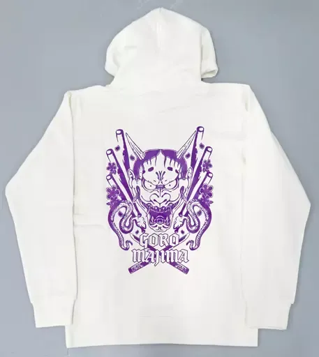 2025年最新】龍が如く 真島吾朗 パーカーの人気アイテム - メルカリ