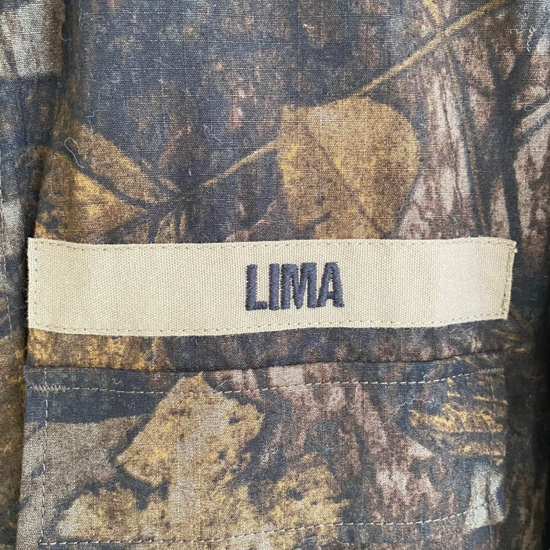 size04WTAPS 19AW JUNGLE SHIRT CAMO - airkingfiltration.com