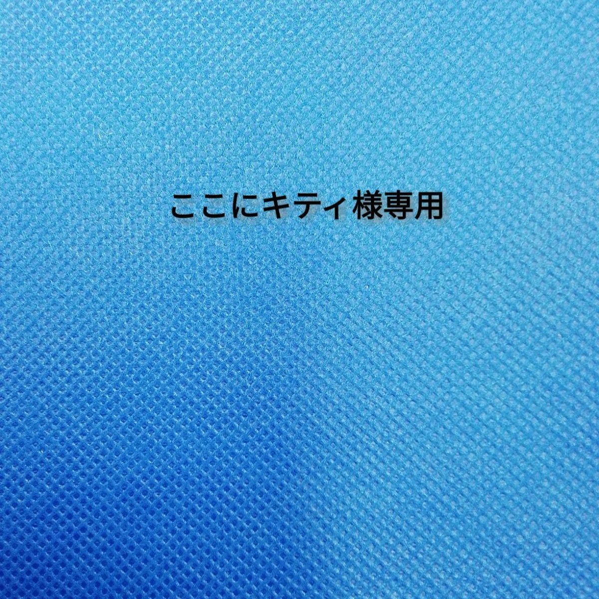 ここにキティ様専用 - メルカリ