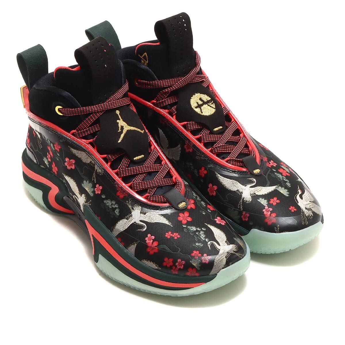 新品未使用】Rui Hachimura × Nike Air Jordan 36 