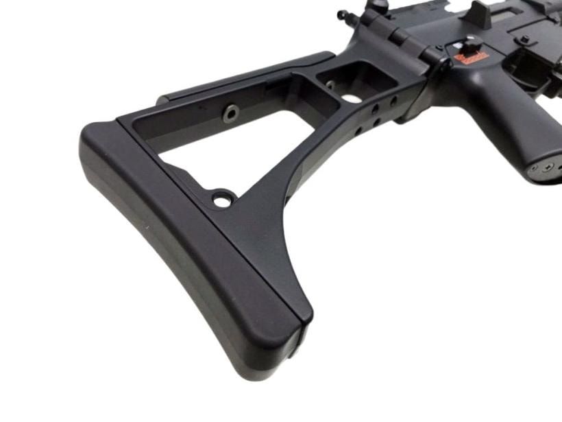 東京マルイ] G36C プラス 電動ガン (中古ランクAトイガン
