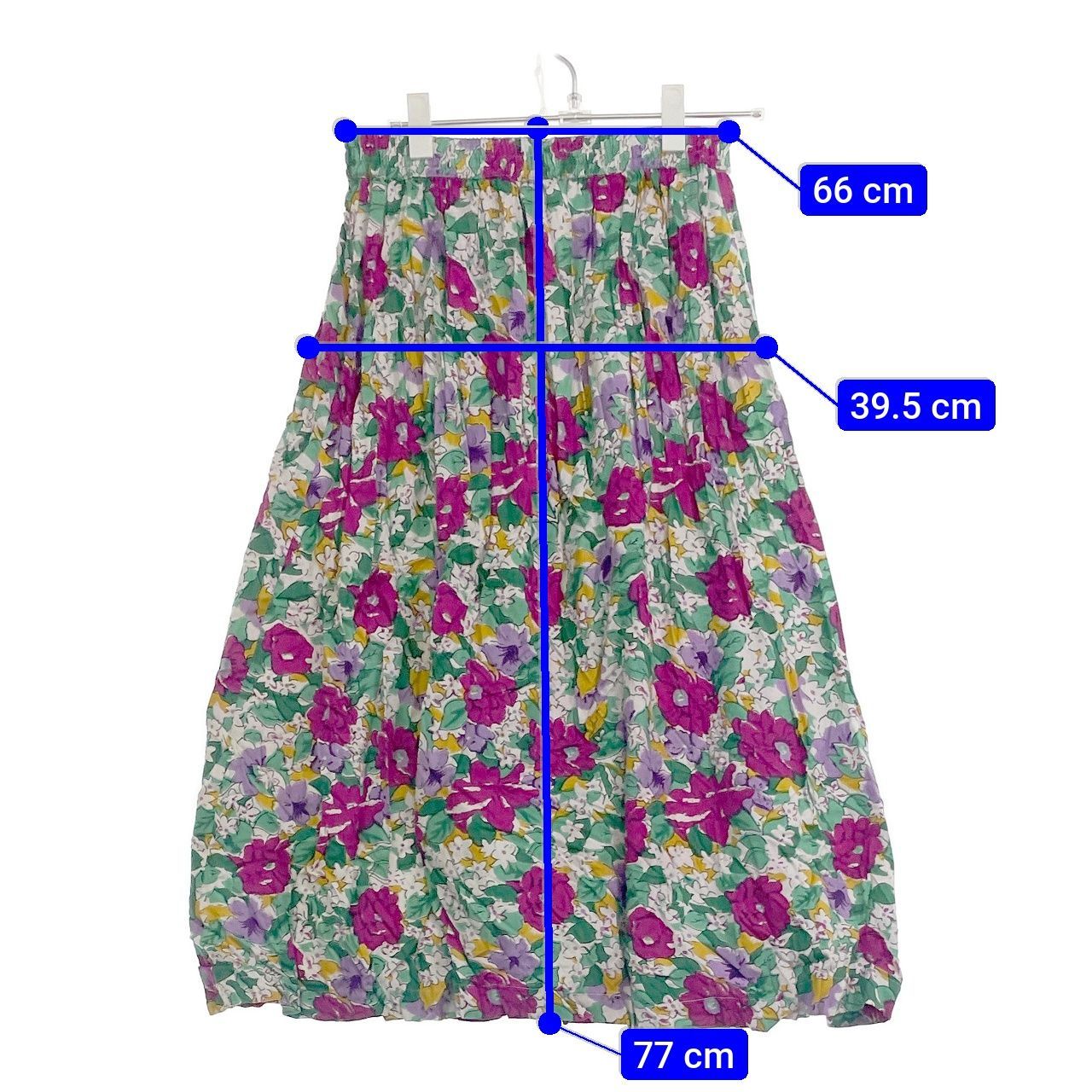 Oscar de la Renta オスカーデラレンタ M レディース スカート 