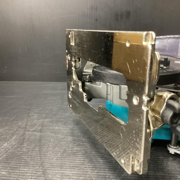 40Vmax充電式防じん丸ノコ本体のみ