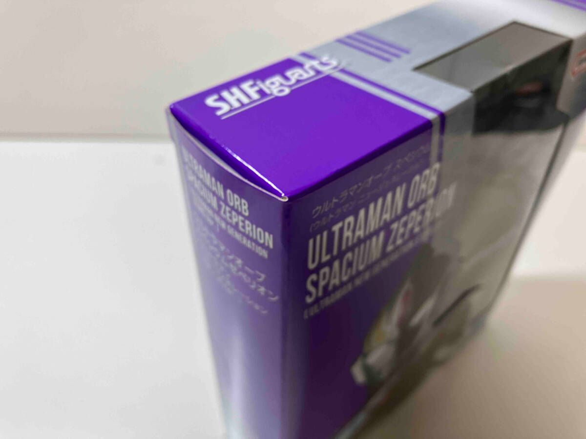 S.H.Figuarts ウルトラマンオｰブ スペシウムゼペリオン(ウルトラマン ニュｰジェネレｰション スタｰズVer.) ウルトラマンオｰブ