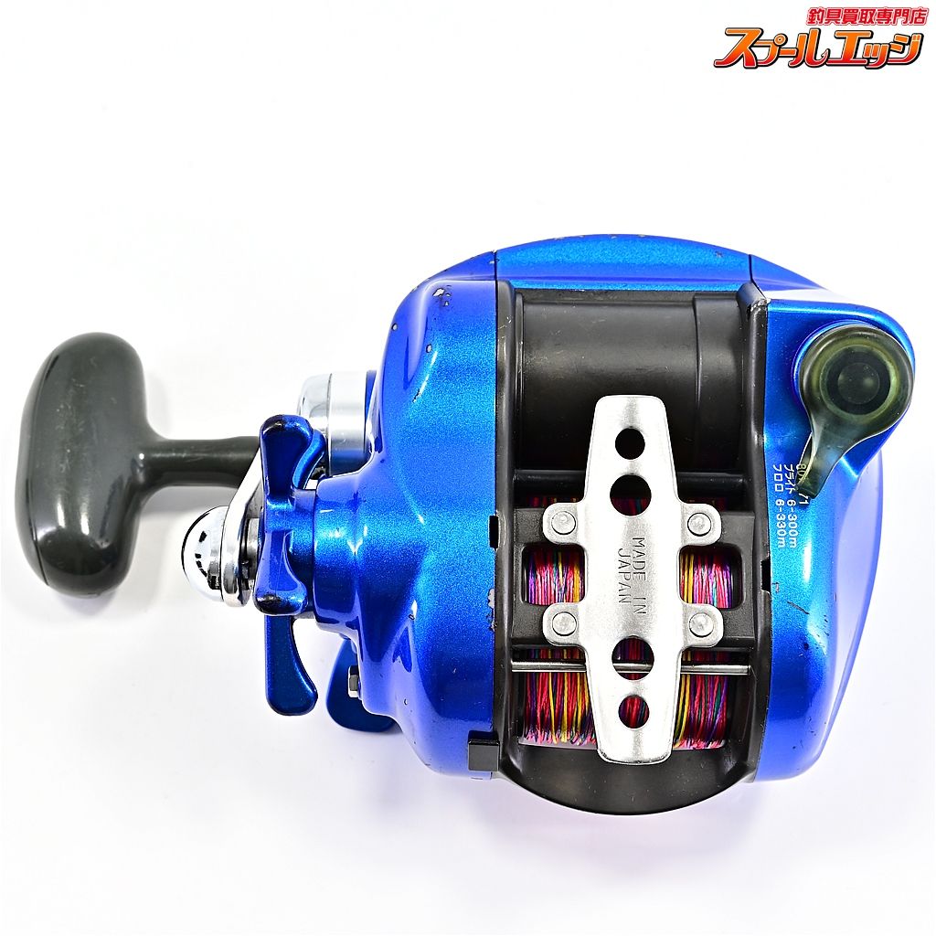 ダイワ シーボーグ 500-FE ダイワ シーボーグ 500FE DAIWA ダイワ