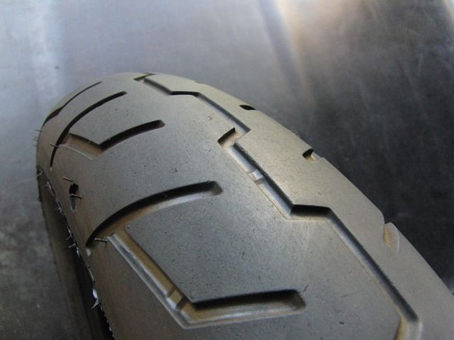 ☆ミシュラン スコーチャー 31 130/90B16 MM264(し566） - メルカリ