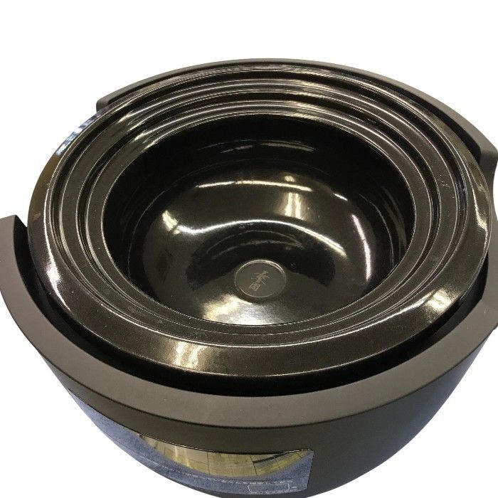 全自動電気炊飯土鍋