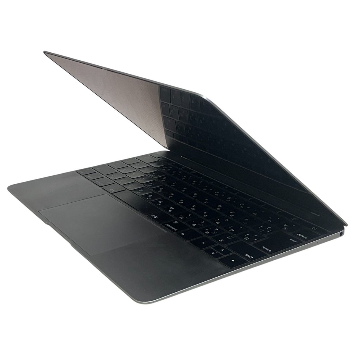 Apple MacBook (Retina, 12-inch, Early 2016) ノートパソコン