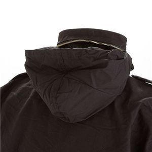 フィールド ジャケット