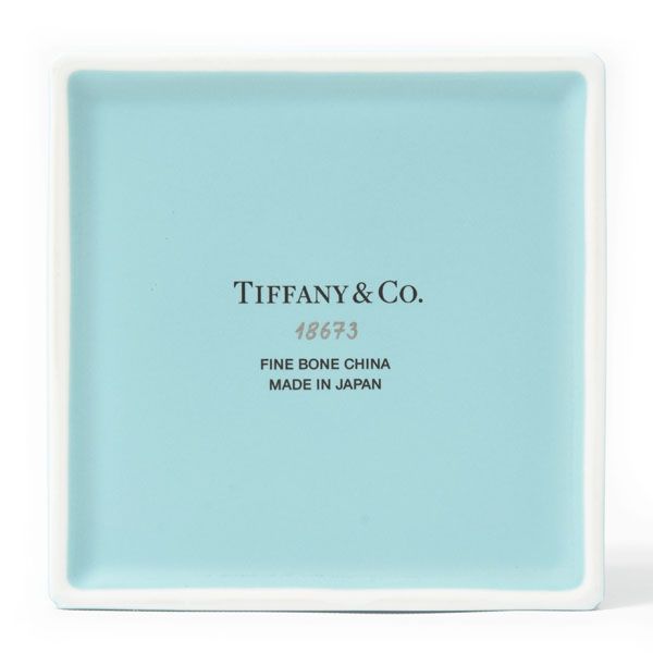 【未使用品】ティファニー ボックス Tiffany ティファニー ペーパーフラワー クラスター リング