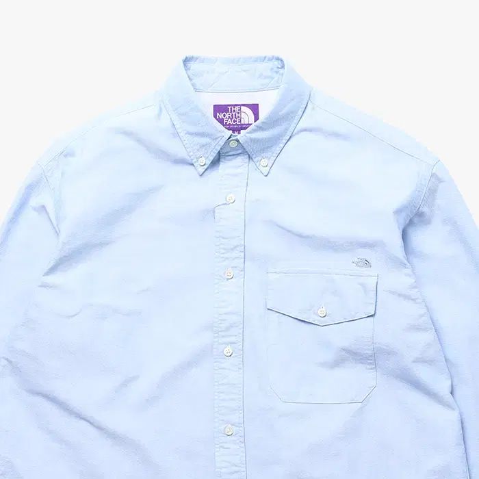 PURPLE LABEL Oxford Shirts