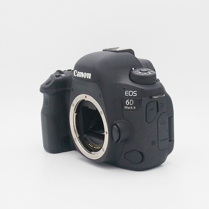 6D MARK2
