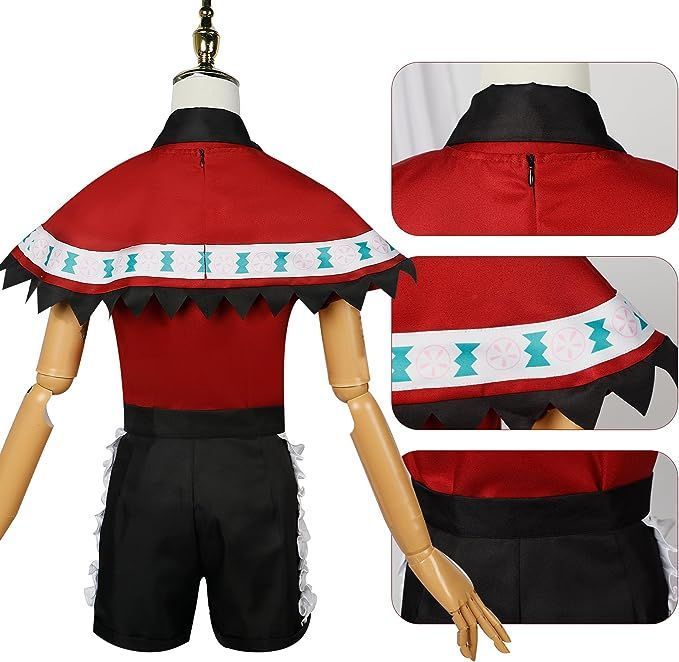 グッズコスプレ用